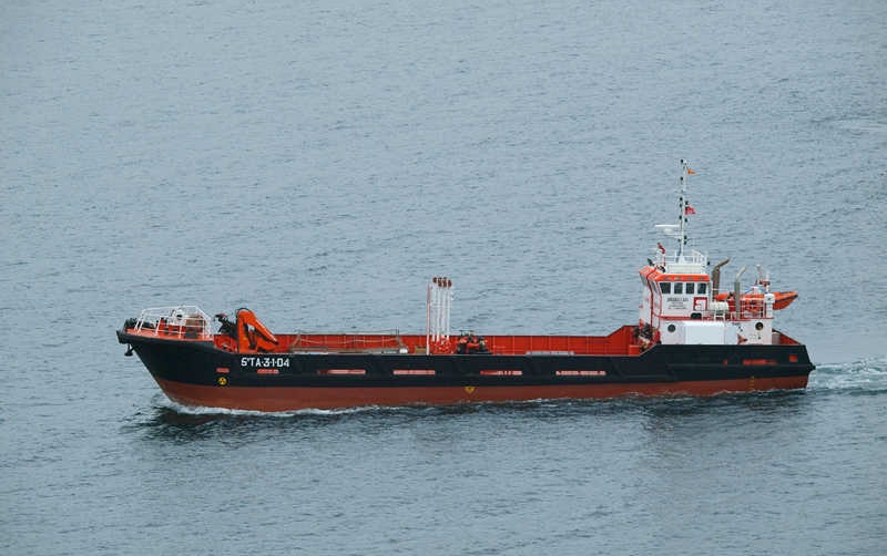 Boteros dota al Puerto de Tarragona con medios punteros para la lucha contra la contaminaci&oacute;n