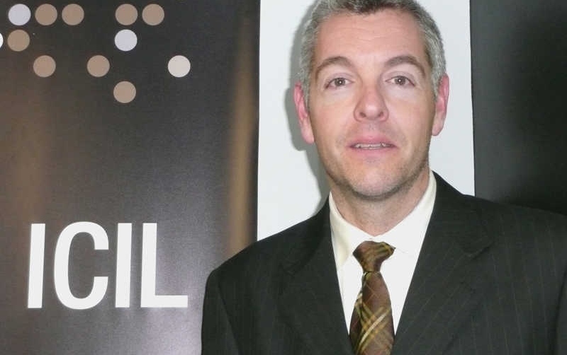 Xavier Dom&iacute;nguez, director de Desarrollo de Negocio del ICIL