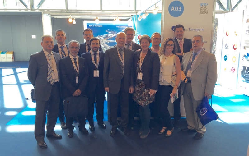 La Bolsa de Comercio Europea convierte a Barcelona en la capital continental del cereal