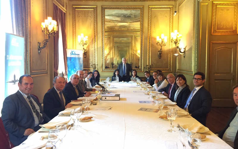 El Air Cargo Club elige el 17 de julio para reunir a la comunidad aeroportuaria en su encuentro anual