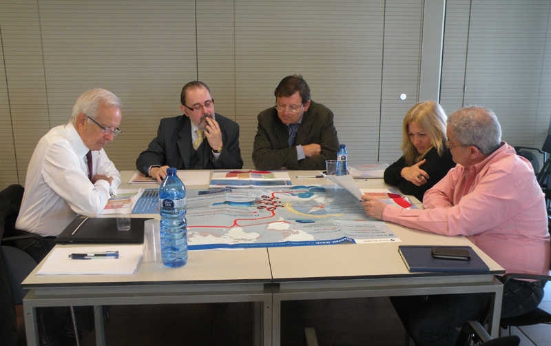 La APB vincular&aacute; comunidad portuaria y Plan Estrat&eacute;gico a trav&eacute;s de un proceso participativo