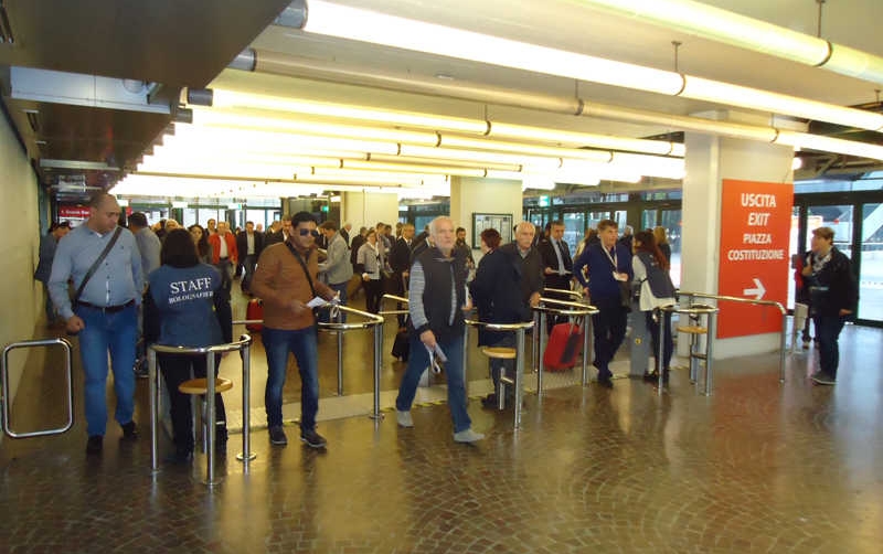 El sector cer&aacute;mico demanda servicios log&iacute;sticos a la medida de sus necesidades