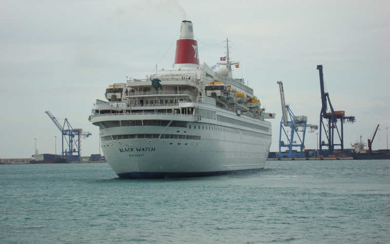 El Puerto de Castell&oacute;n doblar&aacute; sus inversiones en 2016