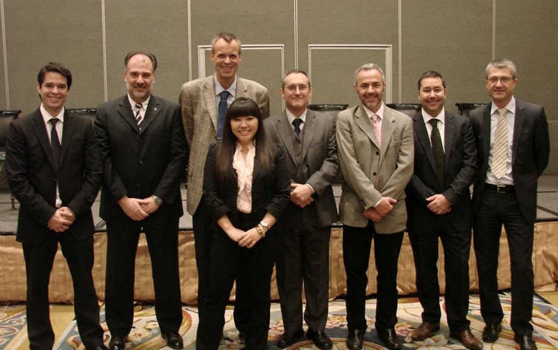 Foro de Miebach sobre supply chain en Latinoam&eacute;rica