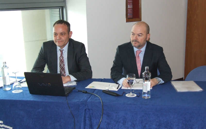 La Asociaci&oacute;n de Consignatarios de Barcelona analiza los retos a los que se enfrenta en el ejercicio actual