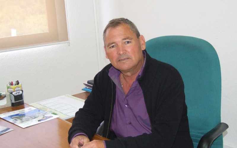 M&aacute;quinas Tudela, 365 d&iacute;as al a&ntilde;o al servicio de la comunidad portuaria de Tarragona