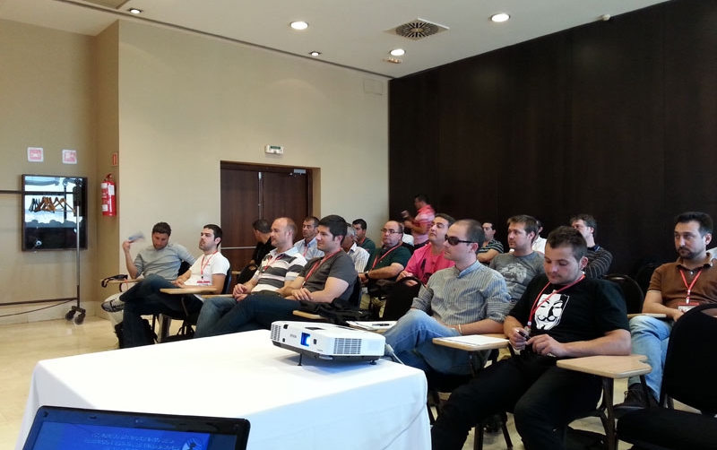 Miguel &Aacute;ngel de Ram&oacute;n, reelegido coordinador general de la FTP