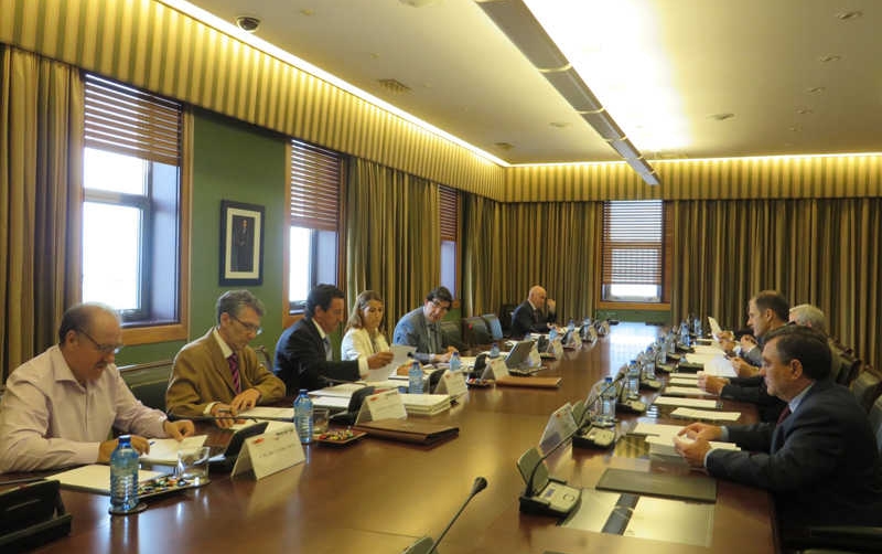 El Puerto de Vigo mueve un 5,82% m&aacute;s de mercanc&iacute;as entre enero y mayo