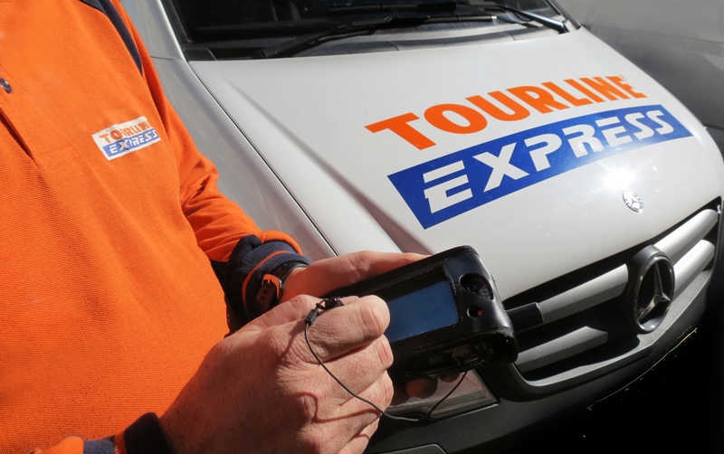 Tourline pone en marcha un Plan de Movilidad