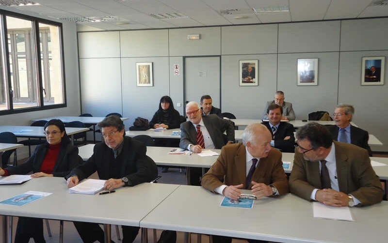 Llu&iacute;s Mellado se postula para sustituir a Mariano Fern&aacute;ndez en ATEIA Barcelona