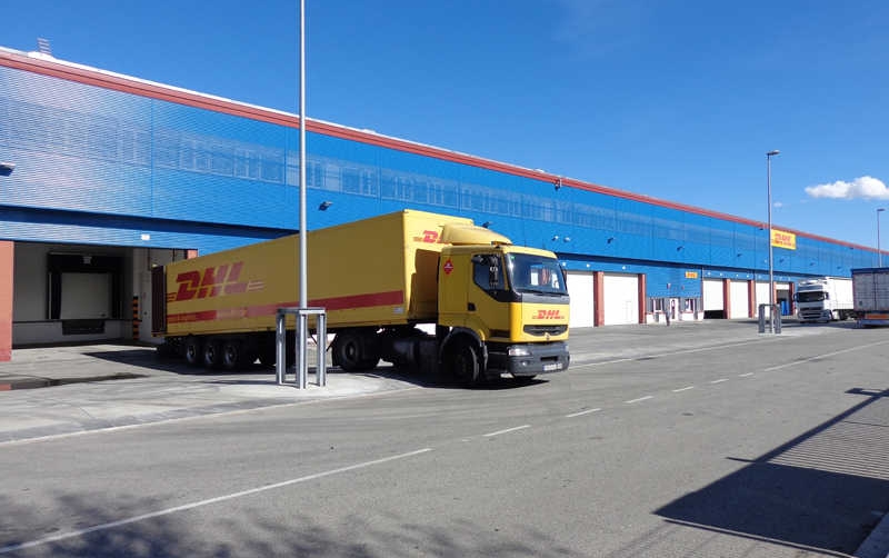 DHL abre un Healthcare Campus en Barcelona