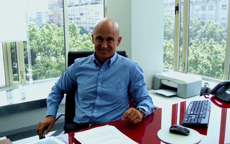 El operador Cargo Flores orienta su estrategia de crecimiento hacia Sudam&eacute;rica y Centroam&eacute;rica