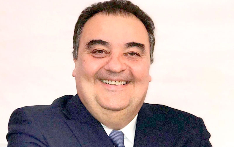 Jordi S&aacute;nchez es el nuevo site manager de tres centro de FM Logistic