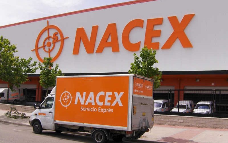 Logista alcanza un beneficio de 74,4 millones de euros, un 10,6% m&aacute;s