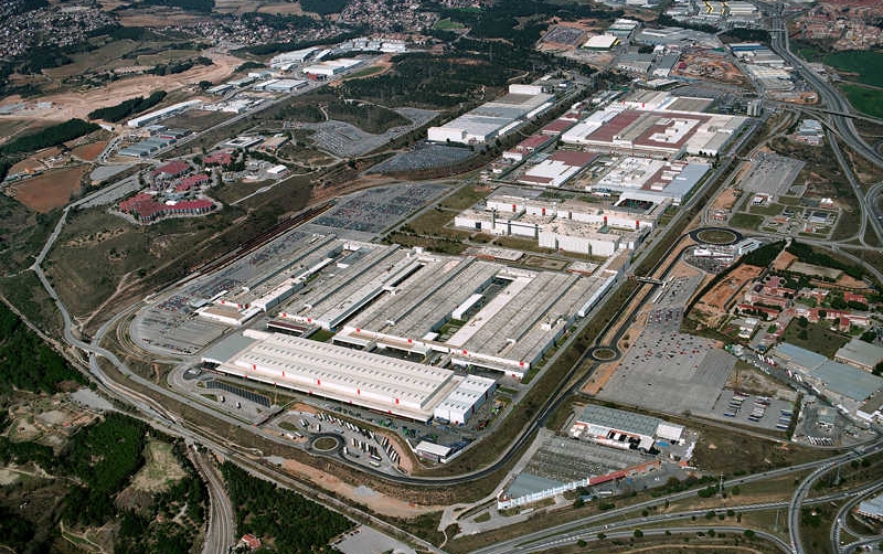 Cimalsa retoma el proyecto de construir una CIM en el &aacute;rea norte del Llobregat