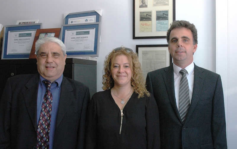 La transitaria barcelonesa J. Gibert celebra el 140 aniversario de su fundaci&oacute;n