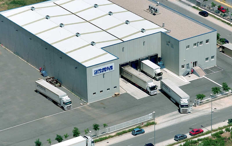 Rhenus Logistics se establece en Fuerteventura y Lanzarote