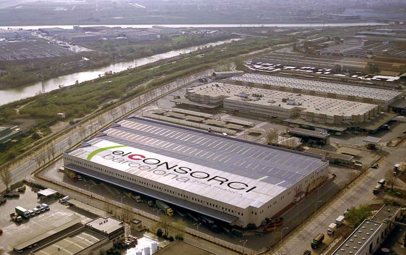 El CZFB alquila espacio al Mobile World Congress