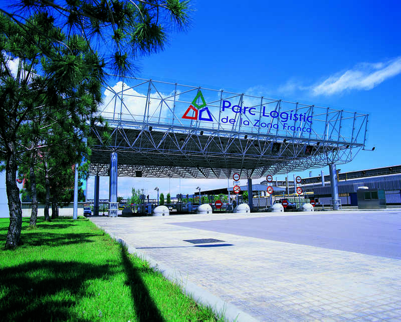 La ocupaci&oacute;n media en los parques log&iacute;sticos de Saba asciende al 91%