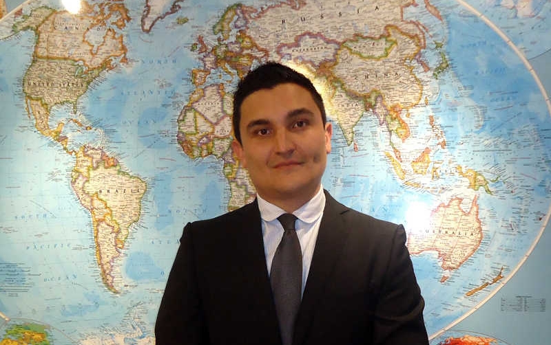QL Logistics Solutions sigue con su proceso de internacionalizaci&oacute;n y se implanta en Colombia