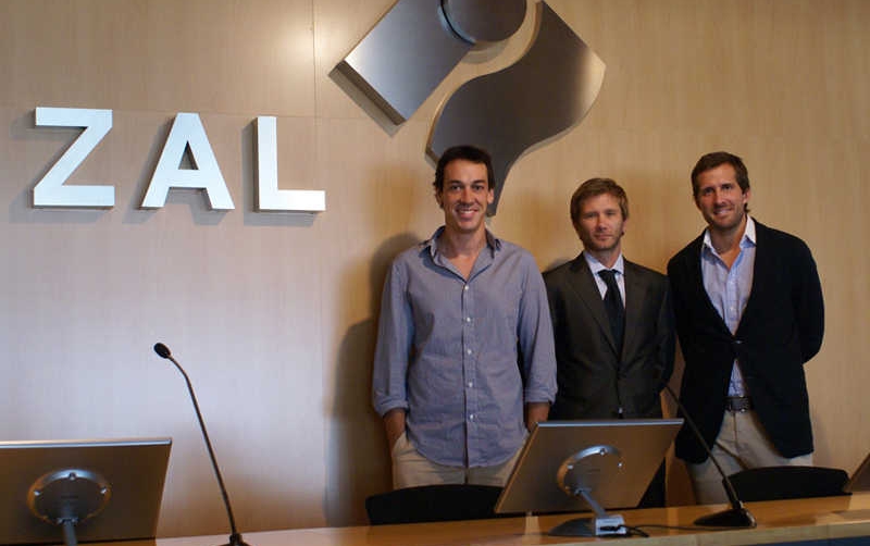 Westwing abre centro log&iacute;stico en la ZAL de Barcelona