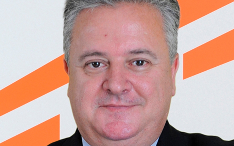 Javier S&aacute;ez, nuevo Head of Public Affairs and Employee Relations de APM Terminals en Espa&ntilde;a