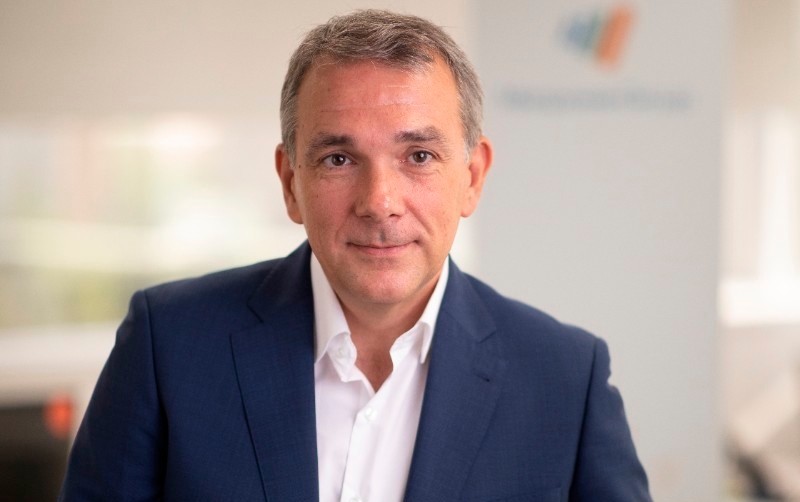 Antonio Holgado, director corporativo de Logística y Transporte en ManpowerGroup.