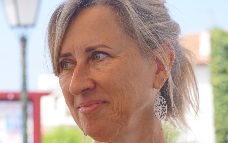 Susi López ha desarrollado gran parte de su carrera profesional en el Ayuntamiento de Terrassa.