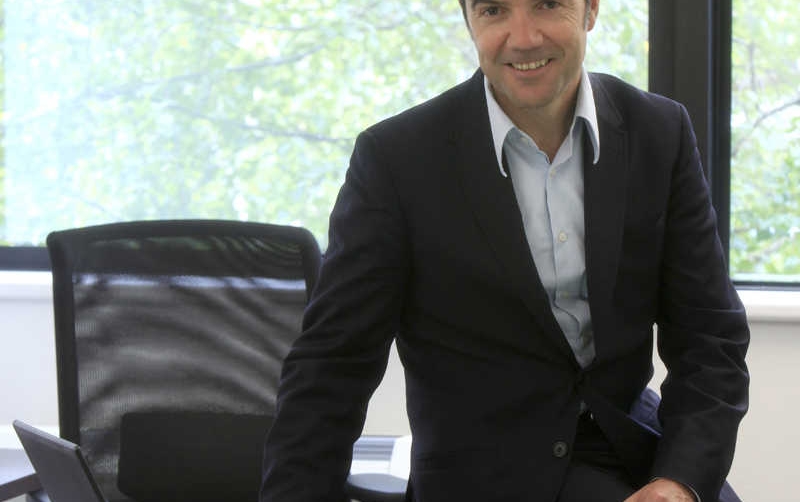 "Estamos convencidos de que el crecimiento en Espa&ntilde;a llegar&aacute; de forma gradual pero segura"