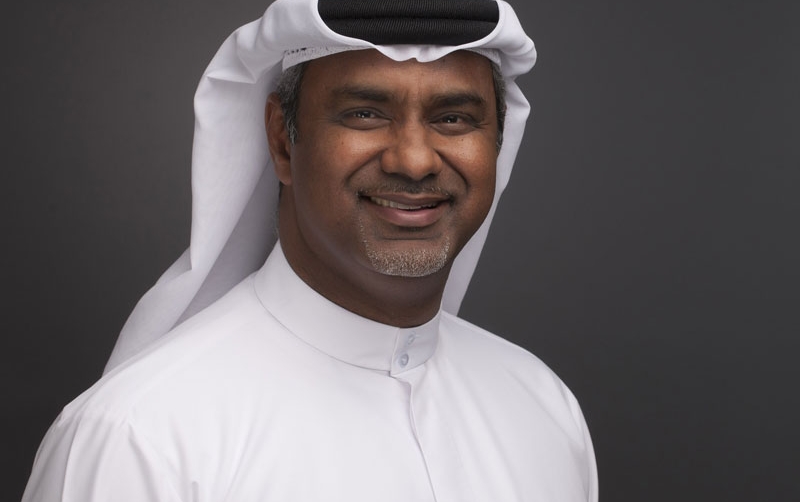 Nabil Sultan, nuevo vicepresidente S&eacute;nior de la Divisi&oacute;n de Carga de Emirates