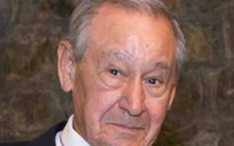 Fallece Luis Ideal Guill&eacute;n, fundador de Grupo Guill&eacute;n