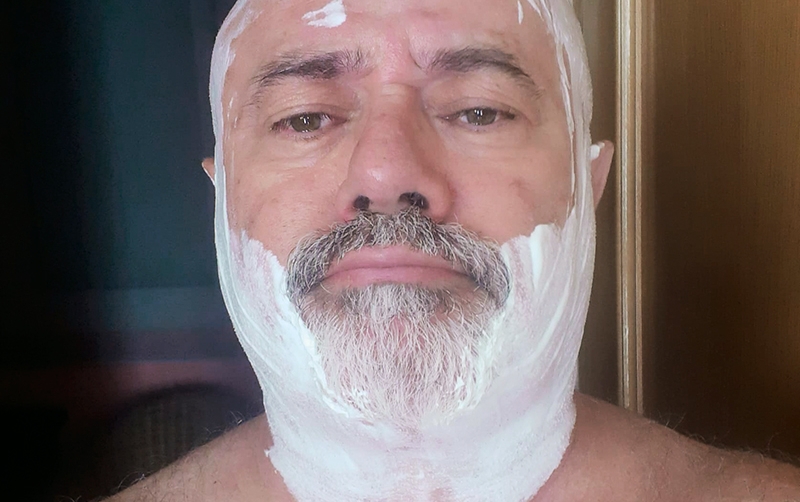 Enemigo m&iacute;o