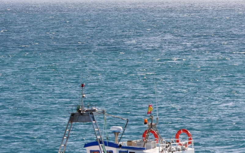 Los grandes operadores portuarios mundiales lanzan la iniciativa medioambiental &ldquo;Go Green&rdquo;