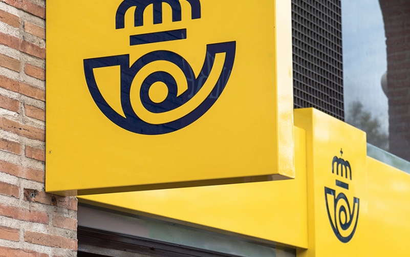 Correos &ldquo;est&aacute; trabajando por ser viable en el menor tiempo posible&rdquo; y reducir su d&eacute;ficit