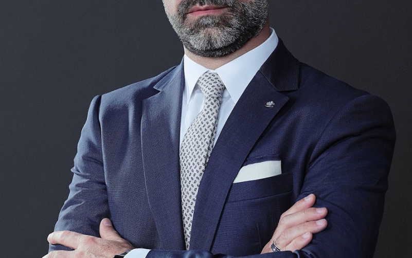Mario Zanetti, nuevo presidente de Costa Cruceros