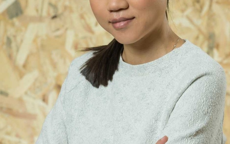 Ontruck nombra a Rika Christanto nueva directora de Operaciones&nbsp;