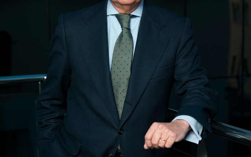 Rafael Aznar: "Los logros del pasado&nbsp;no son una garant&iacute;a de &eacute;xito del futuro"