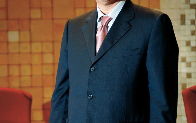 Vicente Nomdedeu: &ldquo;Necesitamos un aut&eacute;ntico corredor ferroviario mediterr&aacute;neo de mercanc&iacute;as&rdquo;