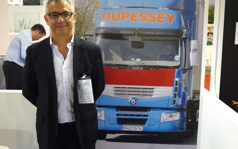 Dupessey Ib&eacute;rica