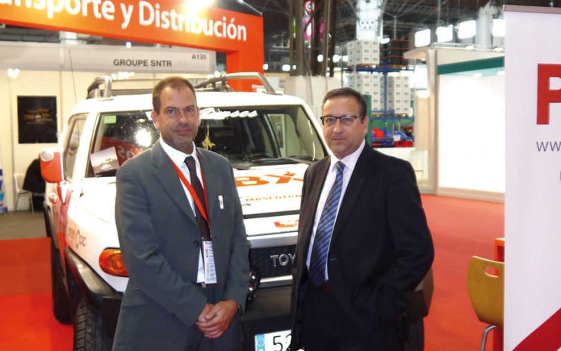 Mascotrans Logistics