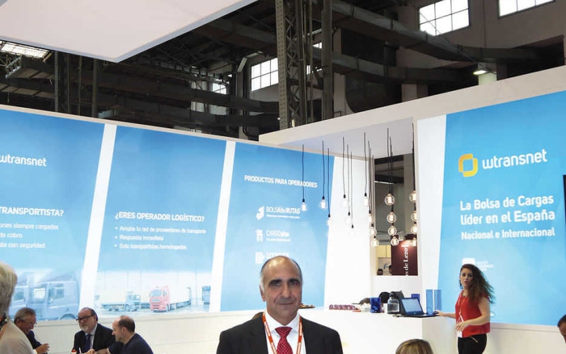 Wtransnet presenta su APP