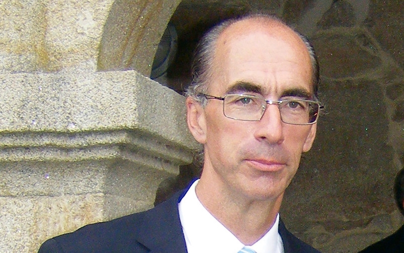 Nuevo presidente de la Autoridad Portuaria de Vigo