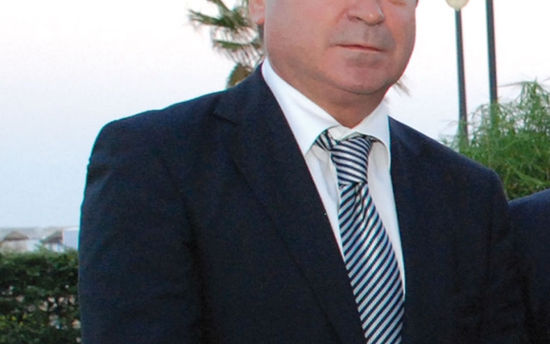 Antonio Garc&iacute;a es reelegido presidente del Comit&eacute; de Consignatarias de la ANV