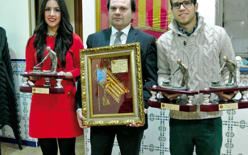 Hamburg S&uuml;d vuelve a patrocinar los trofeos del Concurso Mundial de Paellas