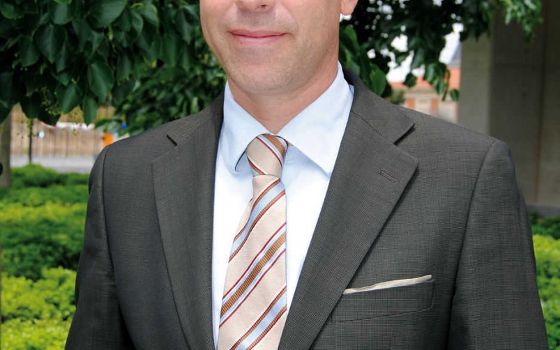 Enrique Gismera, nuevo director Regional de Navegaci&oacute;n A&eacute;rea en Canarias