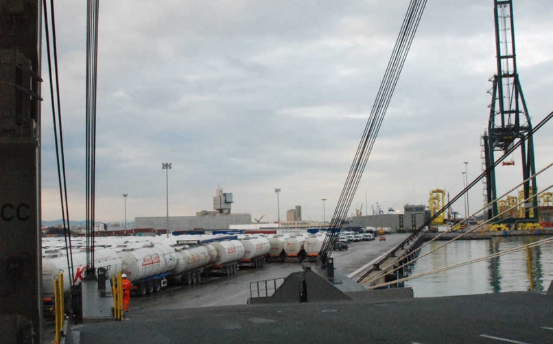 Fomento solicita ayudas al Fondo Plurianual de la Red TEN-T por valor de 864,7 millones de euros