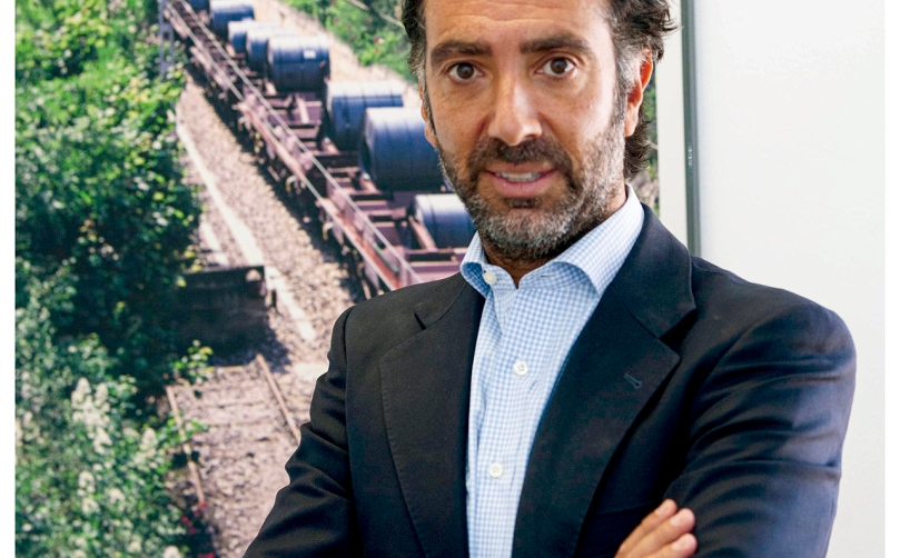 &ldquo;Necesitamos un cambio en el modelo log&iacute;stico dominante&rdquo;
