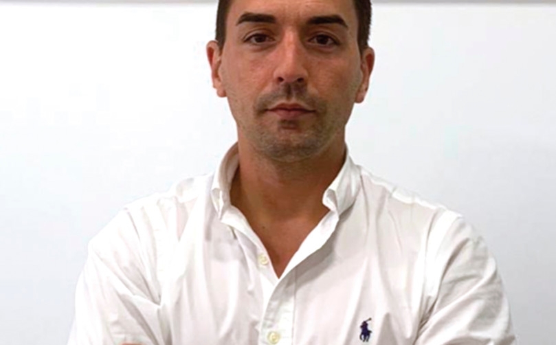 Xavier Sales, CEO de Grupo Salgar, confirma la apuesta de la compa&ntilde;&iacute;a por atender todas las necesidades de los clientes.