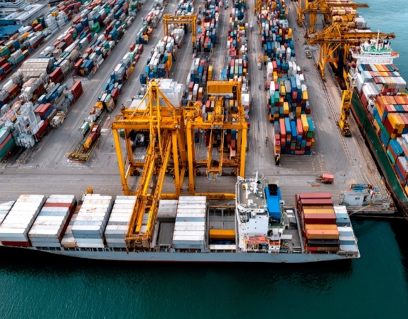 Uno de los retos de las navieras en el transporte reefer es la de evitar situaciones de congestión portuaria.