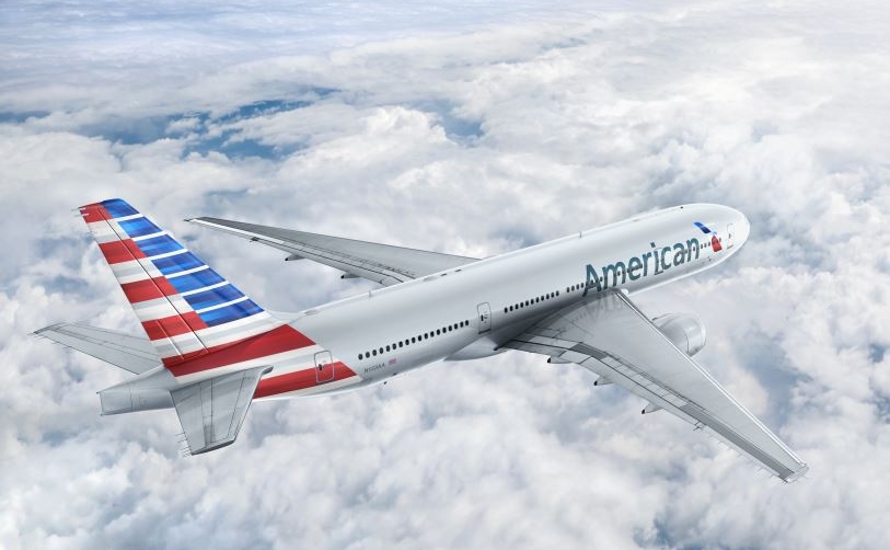 La ruta de Madrid a Miami de American celebra su 30 aniversario.